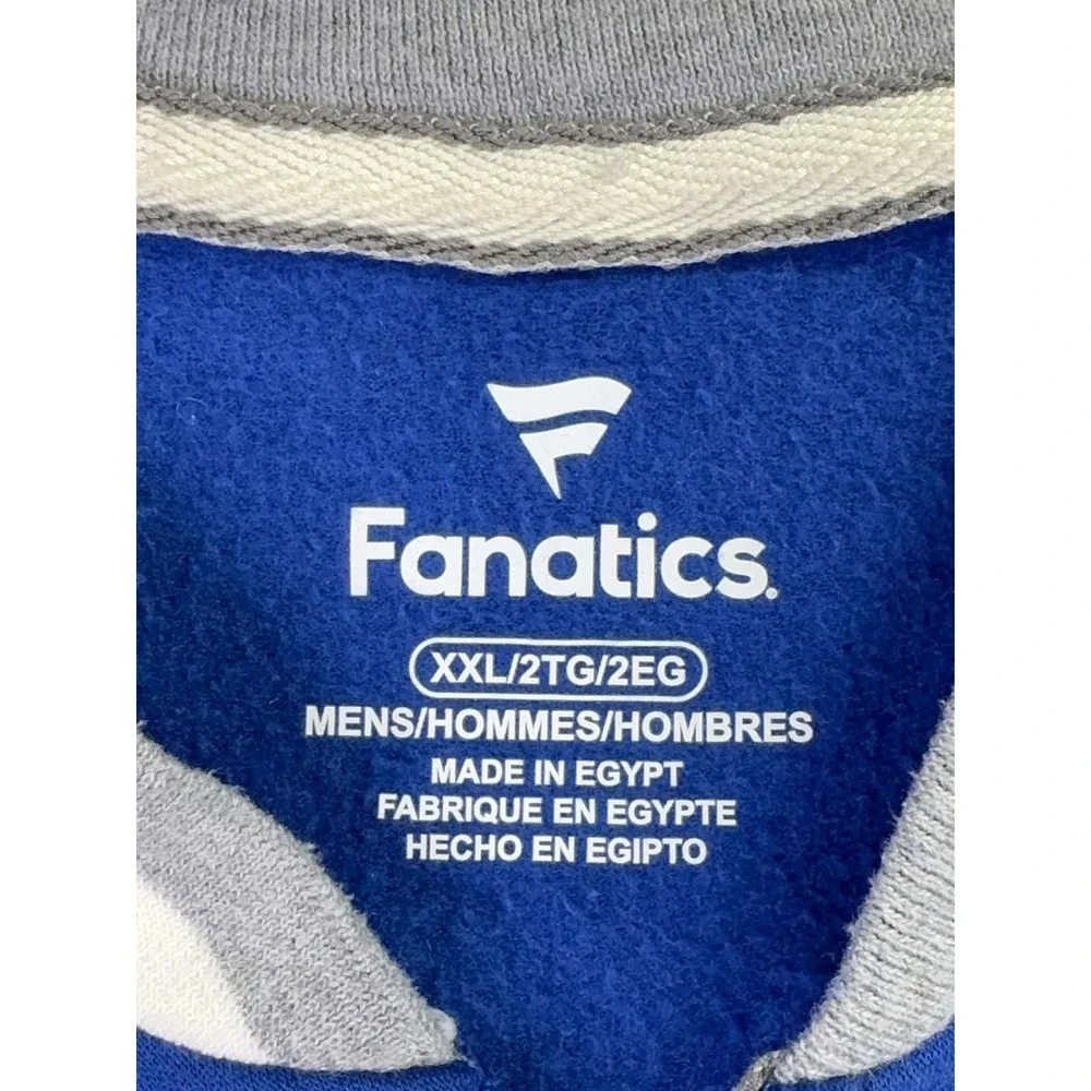 Fanatics **good small